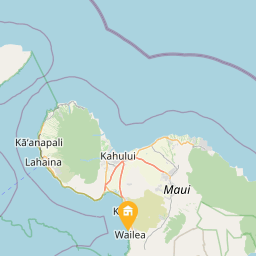 Wailea Ekahi, #22D Condo on the map